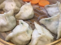 -新兴园饺子馆(北京百子湾店)