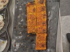 -啊美丽炭火烤肉(滑翔一店)