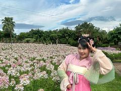 -广州莲花山旅游区