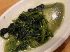 -糟粕醋·椰苑海南菜餐厅(亚龙湾天域酒店)