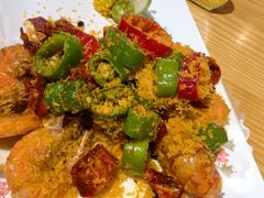 -德胜轩正宗顺德菜(宝安沙井会展中心店)