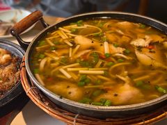 特色花椒鱼-蜀厨小匠(蒲江店)