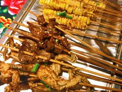 -醉烧膘·烧烤夜宵王(总店)