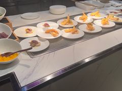 -合肥富力威斯汀酒店·知味餐厅