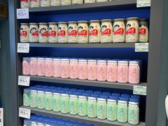 -大白兔奶糖(南锣鼓巷店)