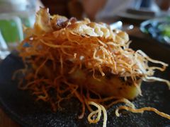 烤千层土豆-BOR Eatery(安福路店)