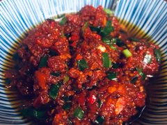 -一个勺子新疆锡伯主题私房菜(红墙巷49号院店)