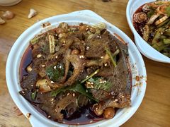 -牛王庙(龙华花园店)