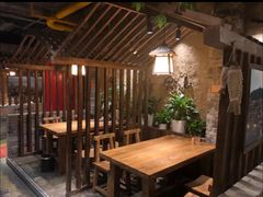 -丹江渔村(首都机场店)