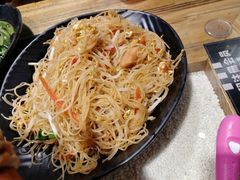 -潮十三潮汕砂锅粥(高新四路大都荟店)