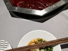 -蜀九香火锅(九眼桥店)