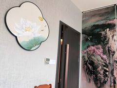 -荷塘秋月·本帮江浙菜(国权路店)