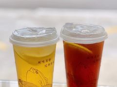 -凯峰鱼汤米线(金利達店)