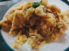 -一块豆腐·海鲜·家常菜(李沧书院路店)