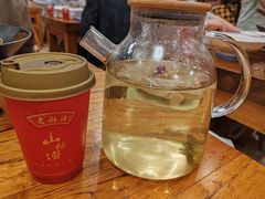 -老雒阳面馆·水席·洛阳菜(纱厂路店)