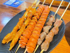 -卡迷尔牛肉面(佳木斯路店)