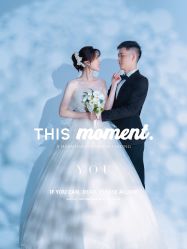 -GO VISION 动视觉婚纱摄影高级定制