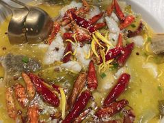 -佬麻雀·新湘菜(珠海金发购物中心店)
