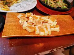 -胜代日本料理(云程巷小区店)