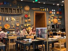-simply thai天泰(长泰广场店)