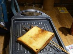 -聚点串吧·北京烧烤(赵登禹路店)