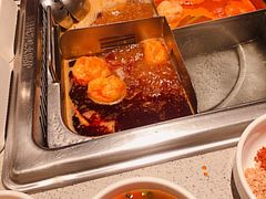 -海底捞大排档火锅(悦荟广场店)