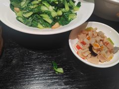 -简小舍·民间手艺菜(武昌江滩店)