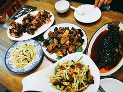 -鼎香润(德胜门内店)