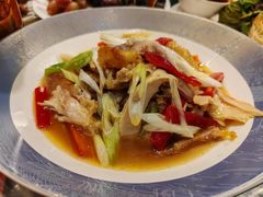 -石榴红了·非遗酥皮烤包子·新疆菜(瑞豪店)