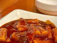 -韩礼年糕(飞虹路店)