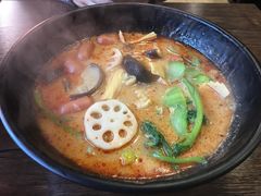 -鑫龙福麻辣烫(明洞站店)