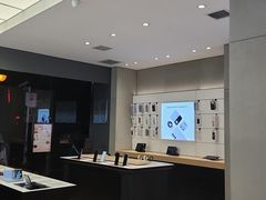 -三星授权体验店(西新街店)