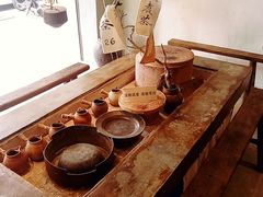 -成川茶店·潮汕工夫浓茶(万象店)