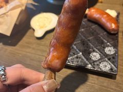 -雷神拉面(财富中心玉米楼店)