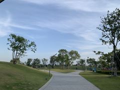 -深圳湾公园(南山区)