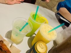 -纽顿熟食中心