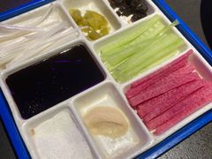 -小大董·烤鸭(西单大悦城店)