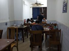 大堂-山东水饺(南坪新街店)