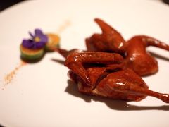 -御公馆中餐厅·点心·顺德菜·佛山东平保利洲际酒店