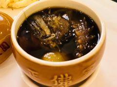 -聚春园自助餐厅(东街口店)
