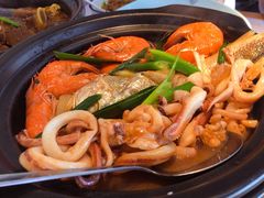 -宋小谨·泉州菜(西沙湾店)