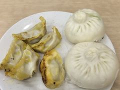 -蒋家桥饺面店(广陵路店)