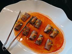 -悦庭六号餐厅(麦岛店)