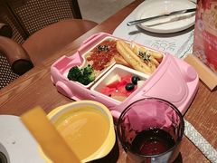 -一沙一城·岩烤牛扒(深圳首店)