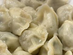 牛肉面-北京清真房记小吃店