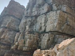 -长岛大黑山岛