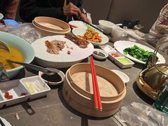 -金鸭季·北京烤鸭(深业上城店)