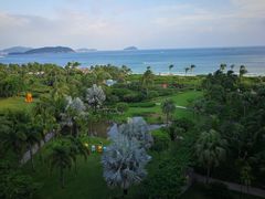 -三亚亚龙湾天域度假酒店