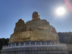 -千佛山风景名胜区