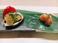 -鮨一日本料理(大中华店)